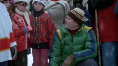 Okay, you guys,
that's enough hockey for today. - The Dead Zone