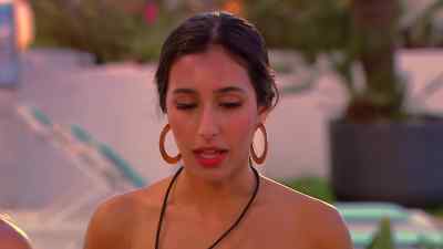 Okay, guys, the night doesn't end here. - Love Island Australia