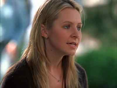 Okay guys today I am not your daughter - 7th Heaven