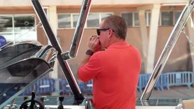 Okay, guys, we'’re ready to go. - Below Deck Sailing Yacht