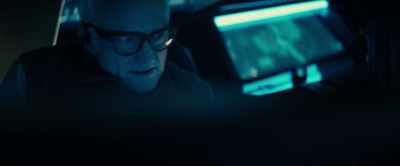 Okay, guys,
you need to find the ORCA, - Godzilla: King of the Monsters