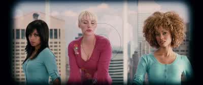 Okay, Gwen, I've got a secret: It's my copier. - Spider Man 3