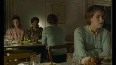 Okay, so habitual heroin user, - The Souvenir