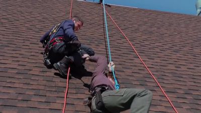 Okay, Hadley. - Chicago Fire