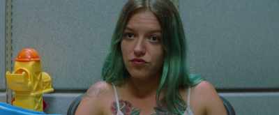 Okay, Halley. Please make
a concerted effort to put in 30 hours. - The Florida Project