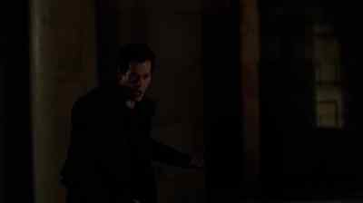 Okay. Hang on.
Hang in there. - The Following