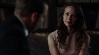 Okay, Harvey. - Suits