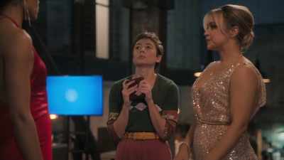 Okay, we have about an hour - NCIS: Sydney