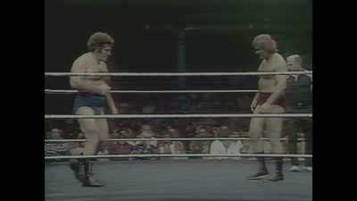 Okay, you have an environment,
so we establish what the environment is. - Mr. McMahon