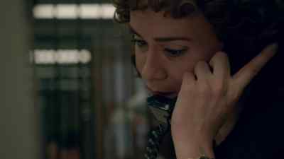 Okay, have fun
and I will call you in a little while. - American Crime Story