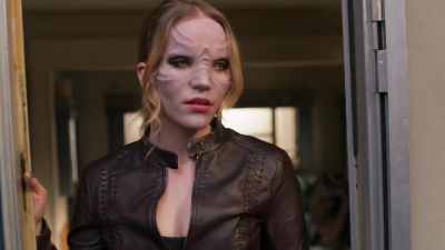 Okay, have it your way. - Supergirl