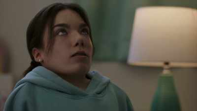 Okay, we have rules
in this house - The Bad Orphan