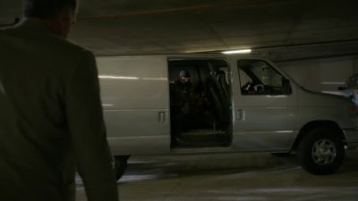 Okay, you have
the money. - NCIS