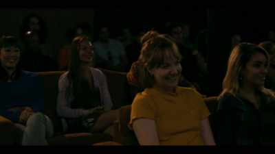 Okay, have there been - The L Word: Generation Q