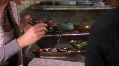 Okay, you have to try
a shishito pepper. - Gossip Girl
