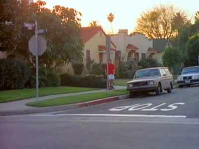 Okay, we have two days
to prove a man's innocence - Matlock