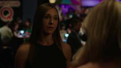 - Okay.
- He also told me he was over her. - Big Little Lies
