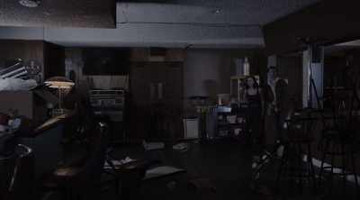 Okay, if he had
something to do with it, - The Amityville Harvest