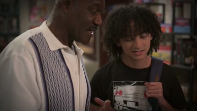 Okay. He looks like
he needs an ass whooping. - UnPrisoned