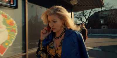 Okay? He needs a father that talks to him
about what he's going through. - Guillermo del Toro's Cabinet of Curiosities