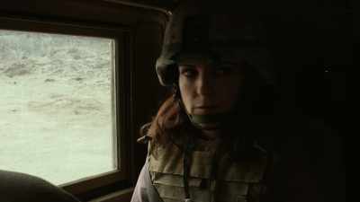 Okay! Heads on a swivel! - Whiskey Tango Foxtrot