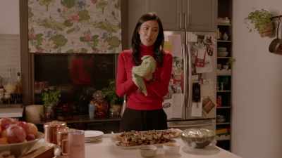 Okay, Hearth and Home's - The Love Club: Sydney’s Journey