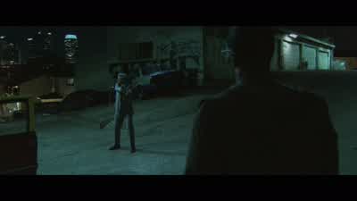 Okay, help me out. - Collateral