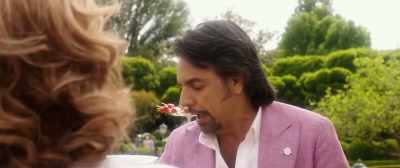 - Okay.
- ... helped me to realize - How to Be a Latin Lover