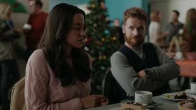 - Okay, so Henrik told me
not to talk to people here, - My Norwegian Holiday