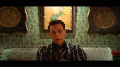 Okay, Henry, I'm gonna… - Ratched