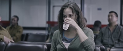 - Okay, here we are.
- Analyn. - The Deal
