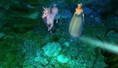 Okay, here we are. - Barbie of Swan Lake