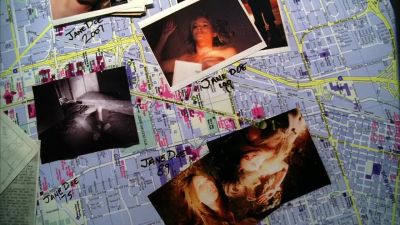Okay,here we are. - CSI: Crime Scene Investigation