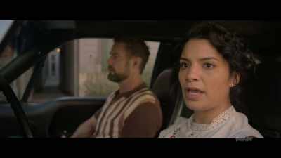 - Okay, here we go. Are you ready?
- Yeah, I think so. - Sprung