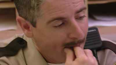 Okay, here we go, folks. - Reno 911!