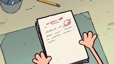Okay, here we go.
No more distractions. - It's Pony