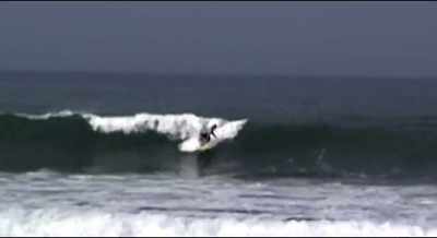Okay,
here we go, rider up. - Bethany Hamilton: Unstoppable