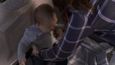 Okay. Here you go. - The Walking Dead