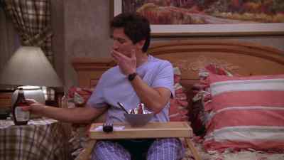 - Okay, here you go. - Everybody Loves Raymond
