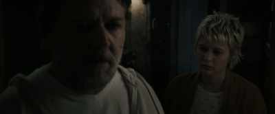 Okay. Here we go-- - The Exorcism