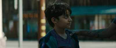 -Okay. Here you go.
- - Encounter