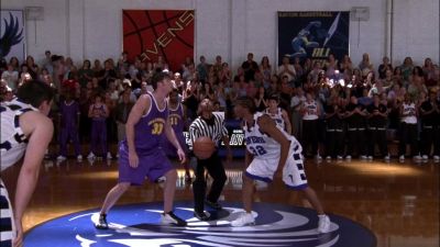 Okay, here we go,
Tree Hill versus Mason Borough. - One Tree Hill
