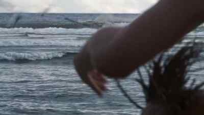 Okay. Here we go, Wilson. - Cast Away