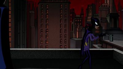 Okay Here goes nothing Let me make myself clear - The Batman