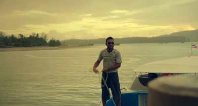 Okay, here
we are, back at Bang Rong dock. - Changeland