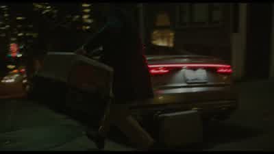 Okay. Here we go, buddy. - Venom: Let There Be Carnage
