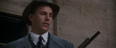 Okay, here we go. - The Untouchables