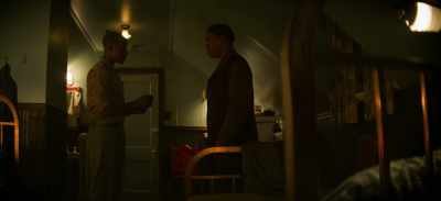 Okay. Here's 200.
That is five times that for you tonight. - No Sudden Move
