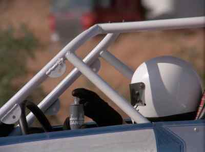Okay, so here's how it's gonna go. - Knight Rider