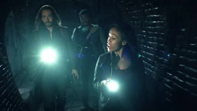 Okay, here's how it works: - Sleepy Hollow